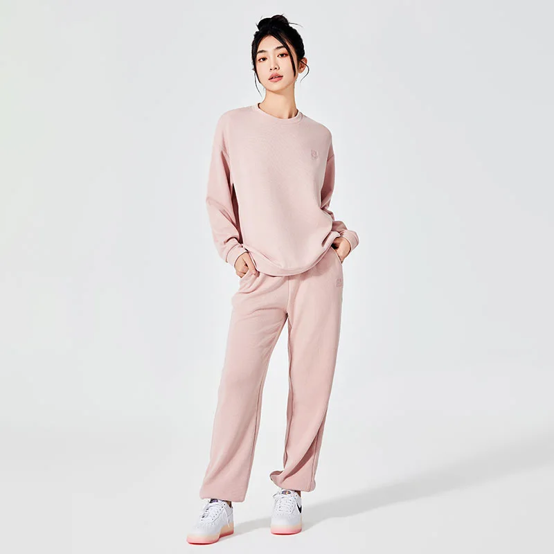 Hvorfor bliver sweatshirts til kvinder hjørnestenen i moderne aktivtøj?