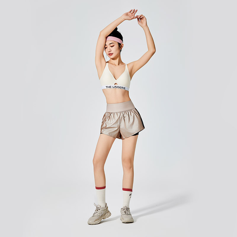 Kvinder Casual Sports Shorts