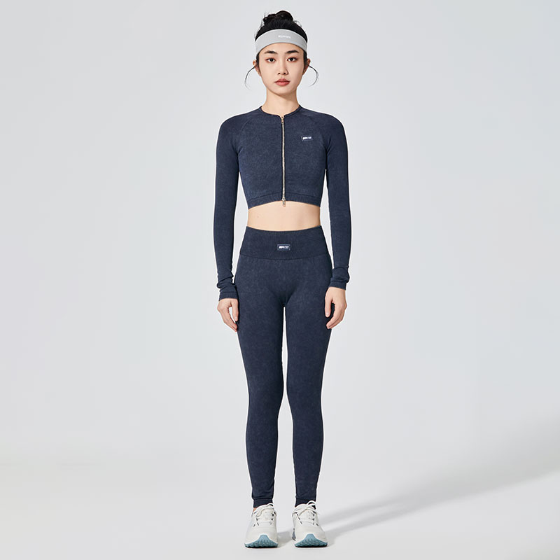 Kvinder Slim Sports Leggings